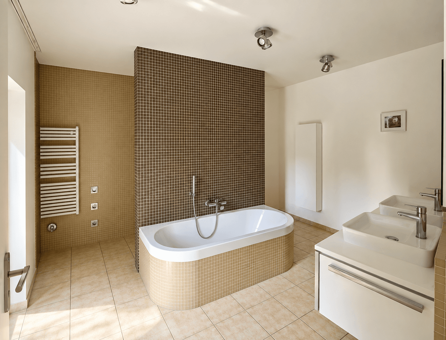 Pronájem bytu 3+1 141 m², Bocholt, Severní Porýní-Vestfálsko Pronájem bytu 3+1 141 m², Bocholt, Severní Porýní-Vestfálsko