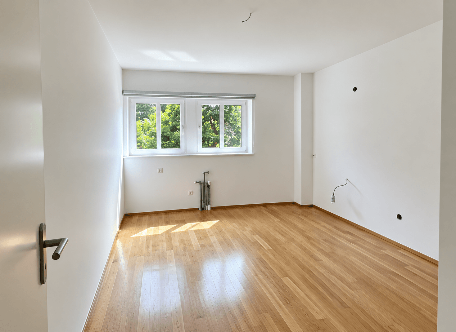 Pronájem bytu 3+1 141 m², Bocholt, Severní Porýní-Vestfálsko Pronájem bytu 3+1 141 m², Bocholt, Severní Porýní-Vestfálsko