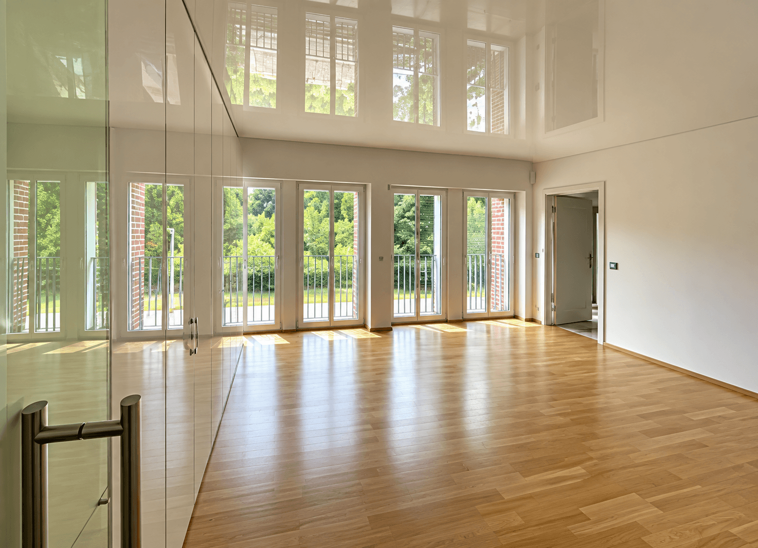 Pronájem bytu 3+1 141 m², Bocholt, Severní Porýní-Vestfálsko Pronájem bytu 3+1 141 m², Bocholt, Severní Porýní-Vestfálsko