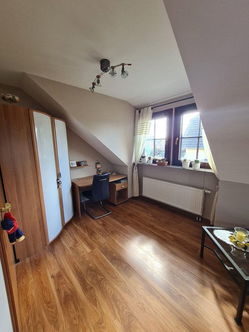 Prodej domu 118 m², pozemek 607 m², Cottbus, Braniborsko Prodej domu 118 m², pozemek 607 m², Cottbus, Braniborsko