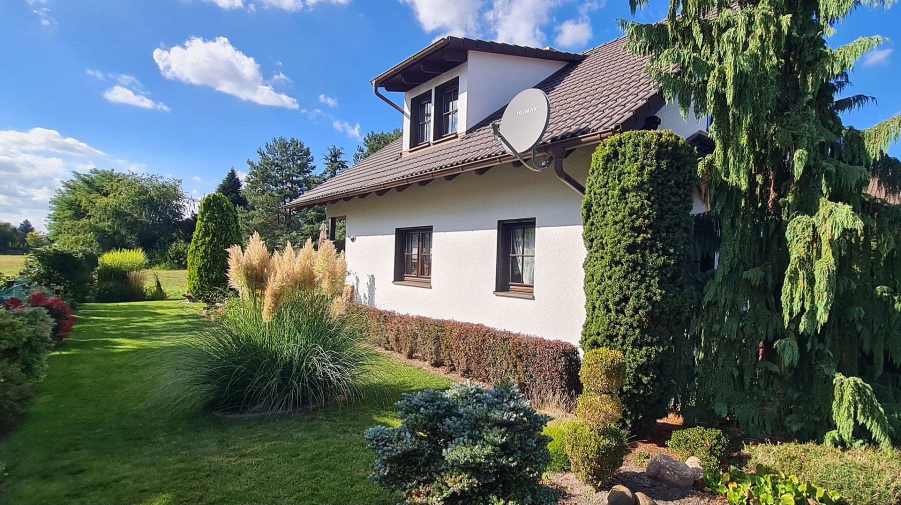 Prodej domu 118 m², pozemek 607 m², Cottbus, Braniborsko Prodej domu 118 m², pozemek 607 m², Cottbus, Braniborsko