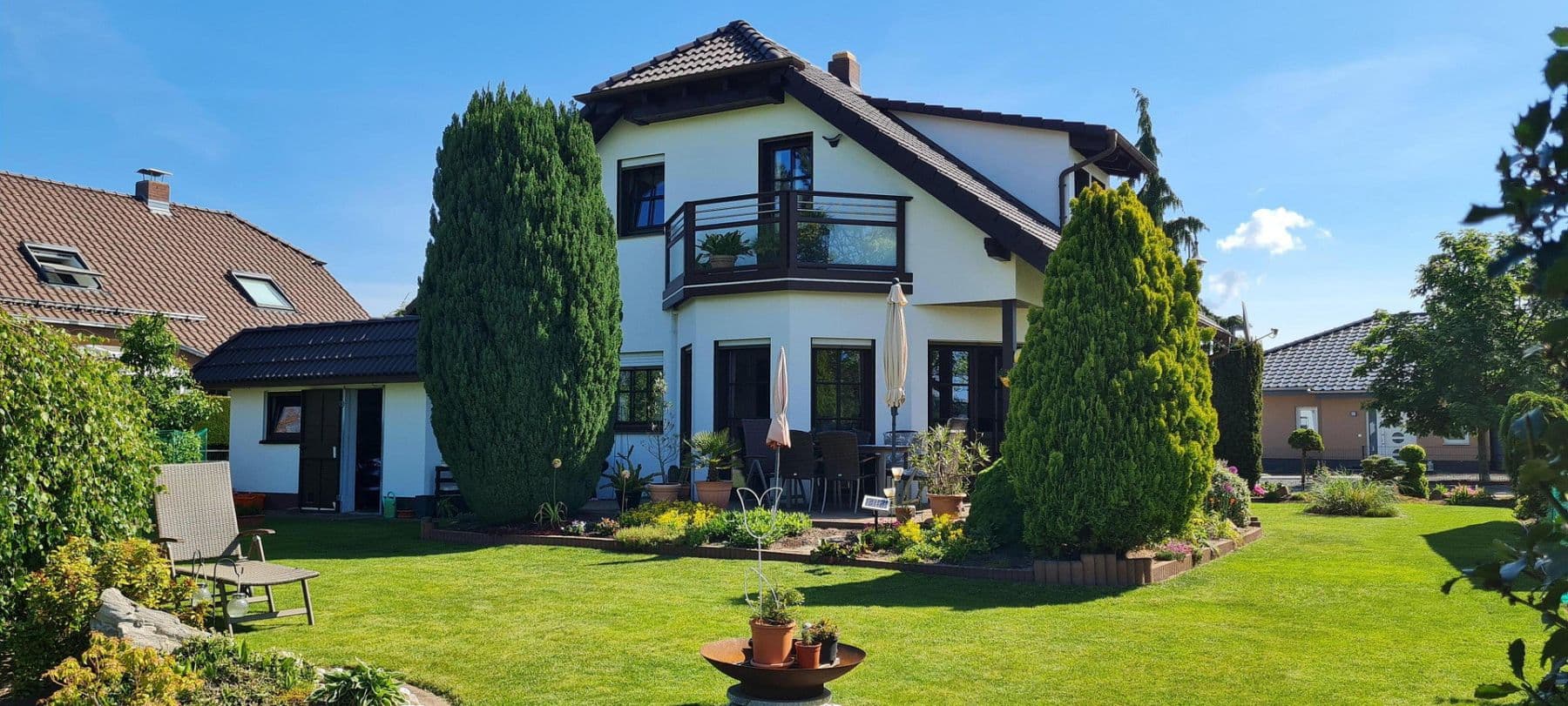 Prodej domu 118 m², pozemek 607 m², Cottbus, Braniborsko Prodej domu 118 m², pozemek 607 m², Cottbus, Braniborsko