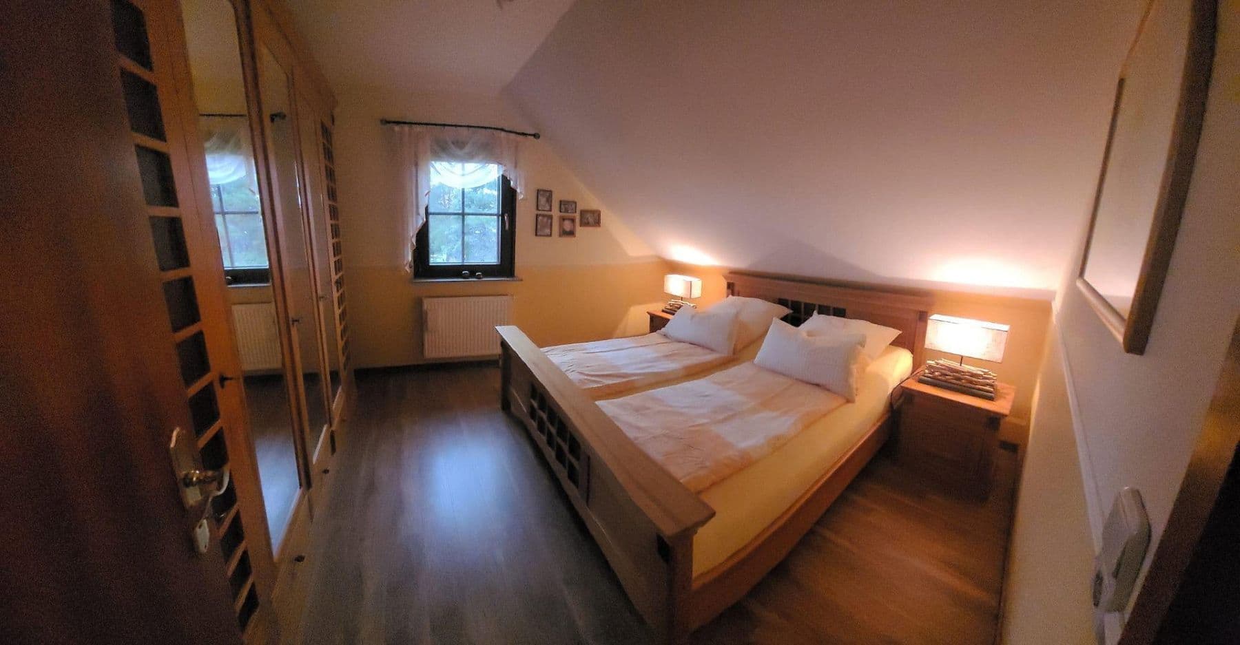 Prodej domu 118 m², pozemek 607 m², Cottbus, Braniborsko Prodej domu 118 m², pozemek 607 m², Cottbus, Braniborsko