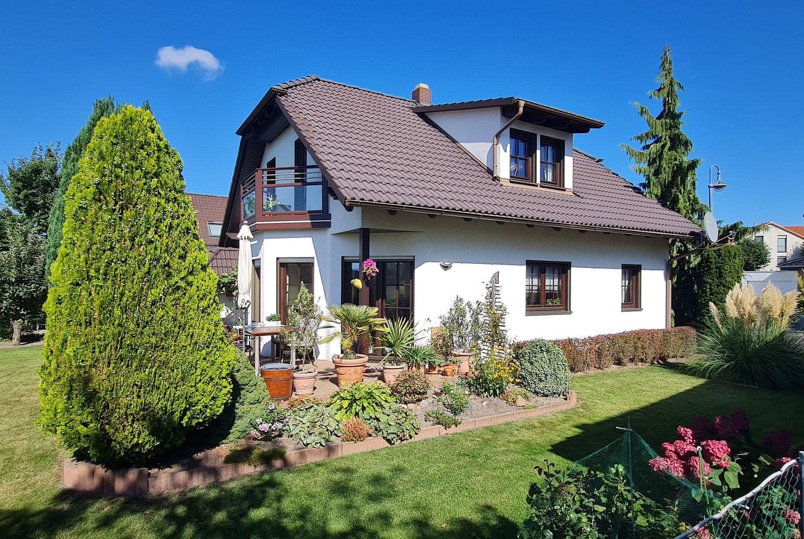 Prodej domu 118 m², pozemek 607 m², Cottbus, Braniborsko Prodej domu 118 m², pozemek 607 m², Cottbus, Braniborsko