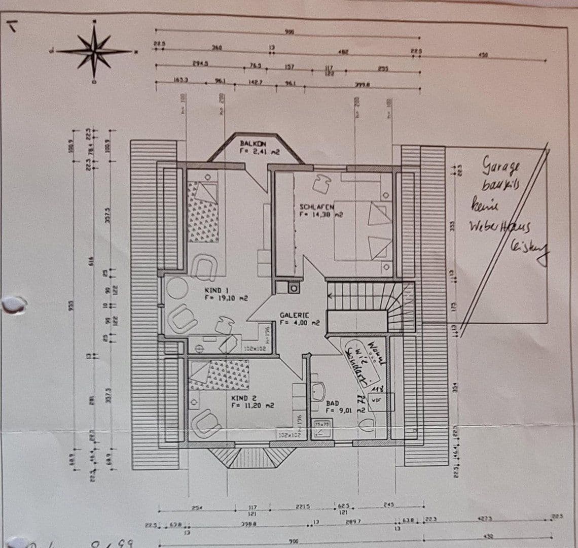 Prodej domu 118 m², pozemek 607 m², Cottbus, Braniborsko Prodej domu 118 m², pozemek 607 m², Cottbus, Braniborsko