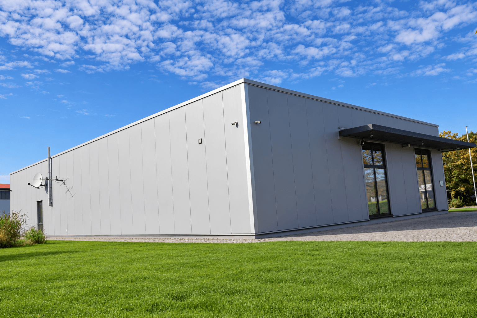 Pronájem nebytového prostoru 2.251 m², Zetel, Dolní Sasko Pronájem nebytového prostoru 2.251 m², Zetel, Dolní Sasko