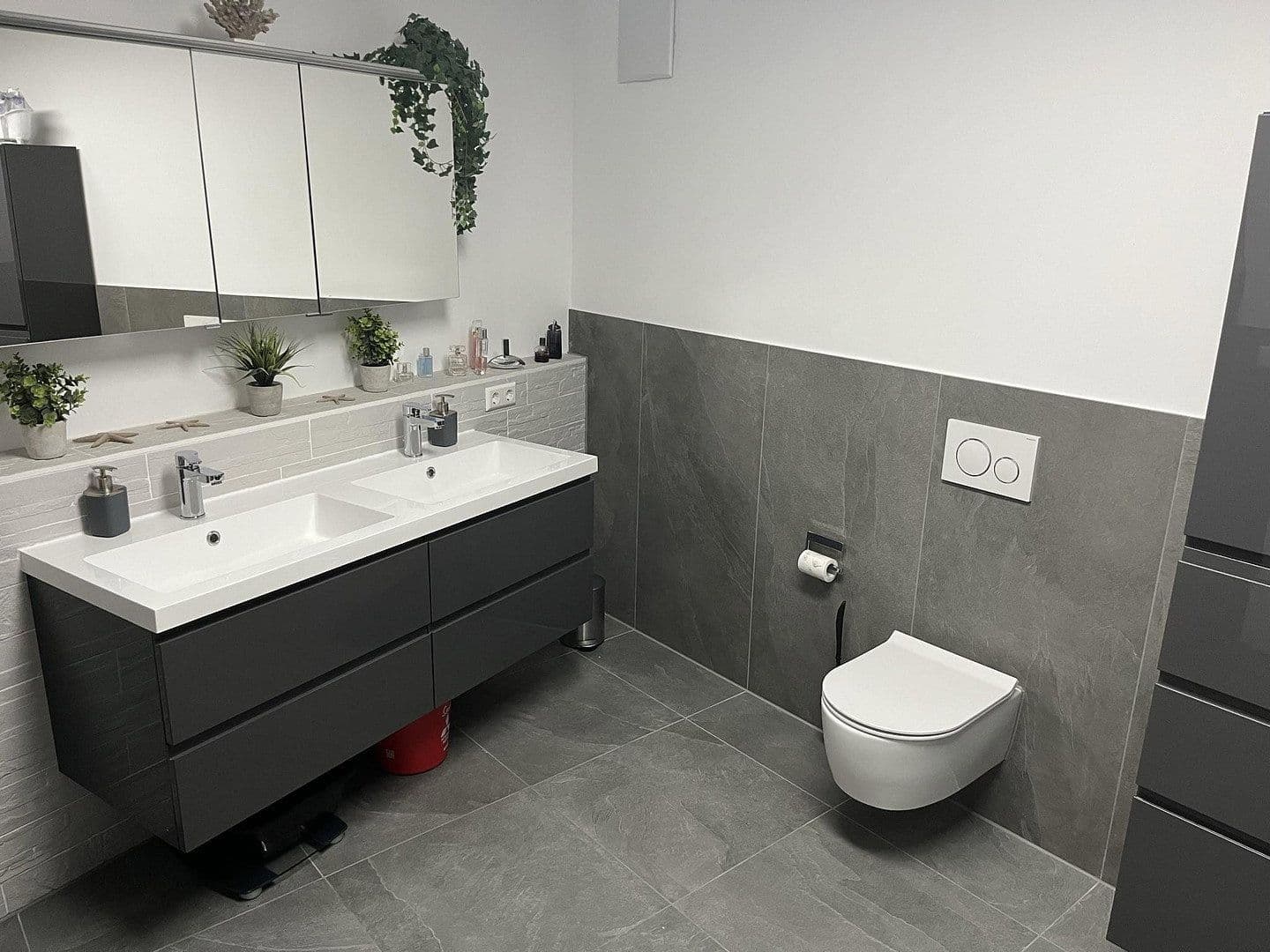 Pronájem bytu 4+1 117 m², Amselrain 34, Oberderdingen, Bádensko-Württembersko Pronájem bytu 4+1 117 m², Amselrain 34, Oberderdingen, Bádensko-Württembersko