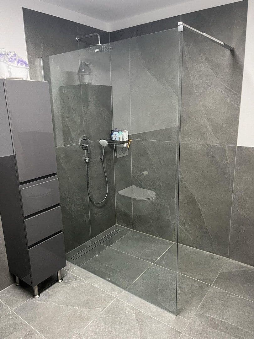 Pronájem bytu 4+1 117 m², Amselrain 34, Oberderdingen, Bádensko-Württembersko Pronájem bytu 4+1 117 m², Amselrain 34, Oberderdingen, Bádensko-Württembersko