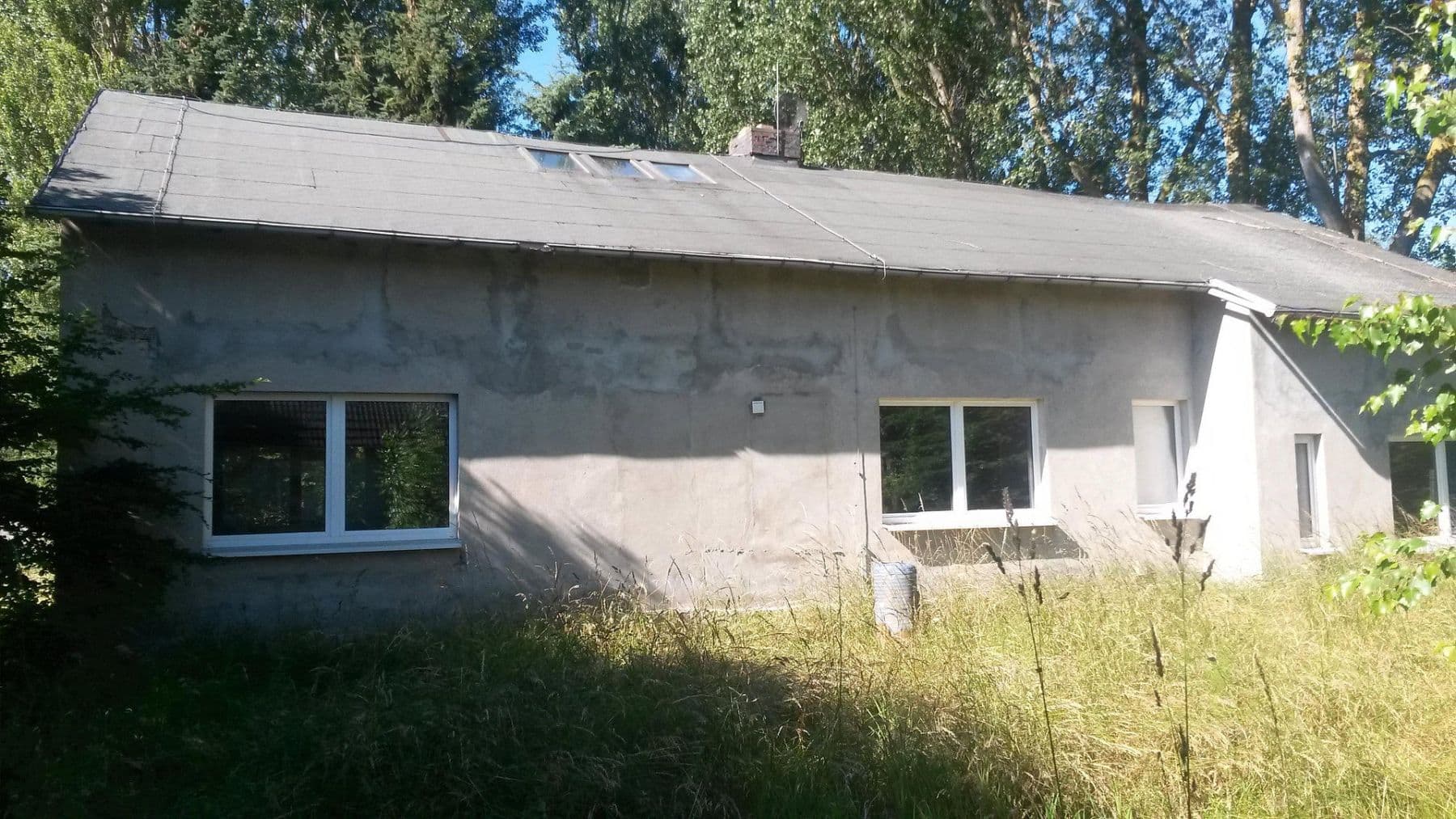 Prodej pozemku 1.370 m², Peenemünde, Mecklenburg-Vorpommern Prodej pozemku 1.370 m², Peenemünde, Mecklenburg-Vorpommern