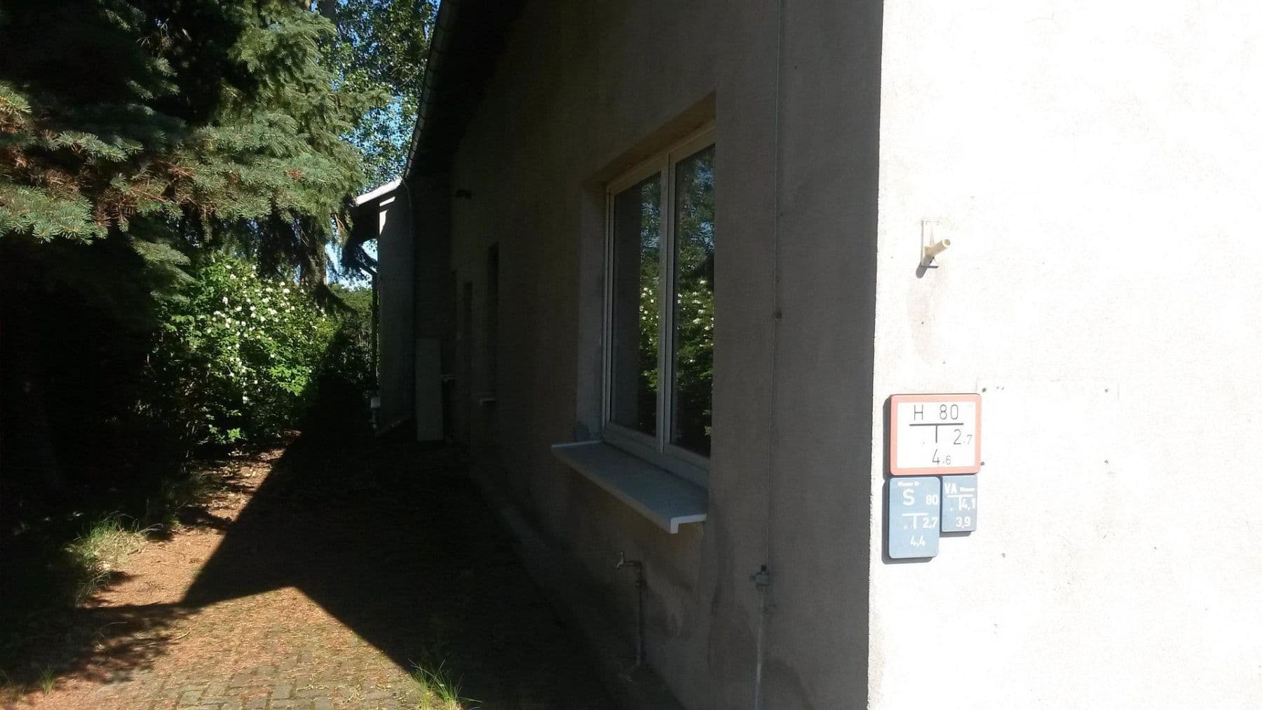 Prodej pozemku 1.370 m², Peenemünde, Mecklenburg-Vorpommern Prodej pozemku 1.370 m², Peenemünde, Mecklenburg-Vorpommern