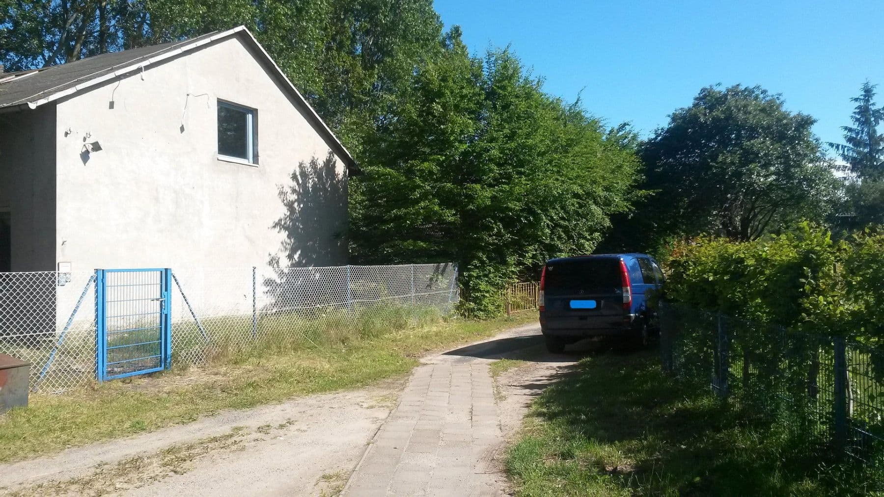 Prodej pozemku 1.370 m², Peenemünde, Mecklenburg-Vorpommern Prodej pozemku 1.370 m², Peenemünde, Mecklenburg-Vorpommern