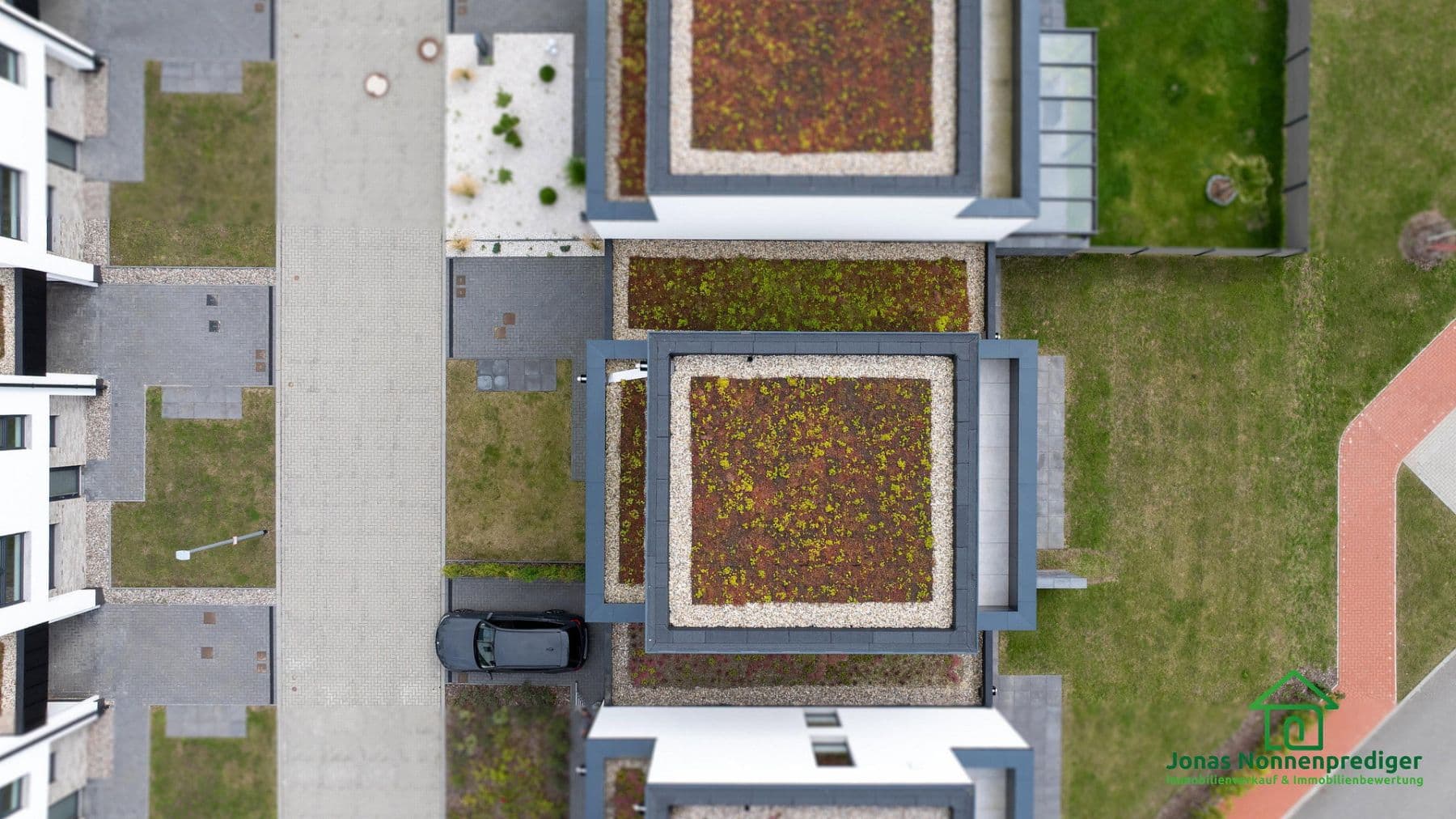 Prodej domu 144 m², pozemek 337 m², Kühls Acker 18, Schwerin, Mecklenburg-Vorpommern Prodej domu 144 m², pozemek 337 m², Kühls Acker 18, Schwerin, Mecklenburg-Vorpommern