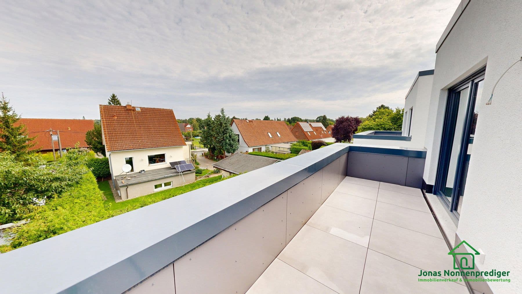 Prodej domu 144 m², pozemek 337 m², Kühls Acker 18, Schwerin, Mecklenburg-Vorpommern Prodej domu 144 m², pozemek 337 m², Kühls Acker 18, Schwerin, Mecklenburg-Vorpommern