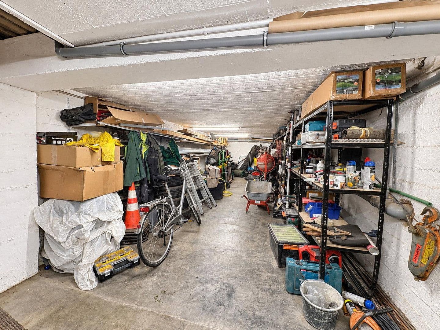 Pronájem nebytového prostoru 173 m², Leverkusen, Opladen, Severní Porýní-Vestfálsko Pronájem nebytového prostoru 173 m², Leverkusen, Opladen, Severní Porýní-Vestfálsko