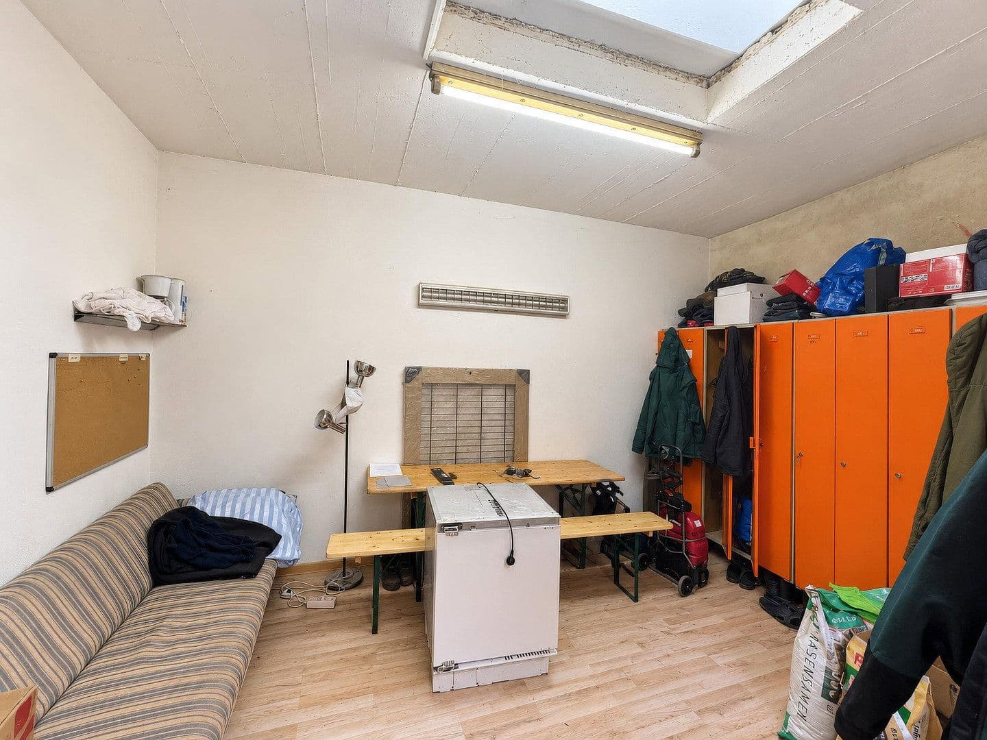 Pronájem nebytového prostoru 173 m², Leverkusen, Opladen, Severní Porýní-Vestfálsko Pronájem nebytového prostoru 173 m², Leverkusen, Opladen, Severní Porýní-Vestfálsko