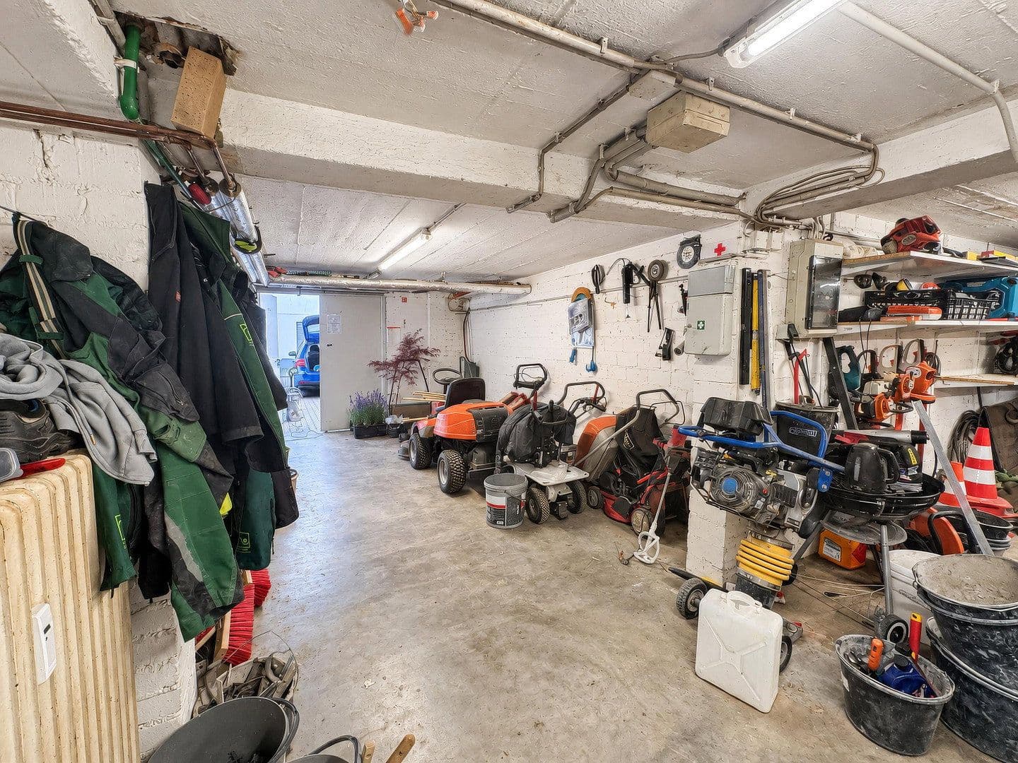 Pronájem nebytového prostoru 173 m², Leverkusen, Opladen, Severní Porýní-Vestfálsko Pronájem nebytového prostoru 173 m², Leverkusen, Opladen, Severní Porýní-Vestfálsko