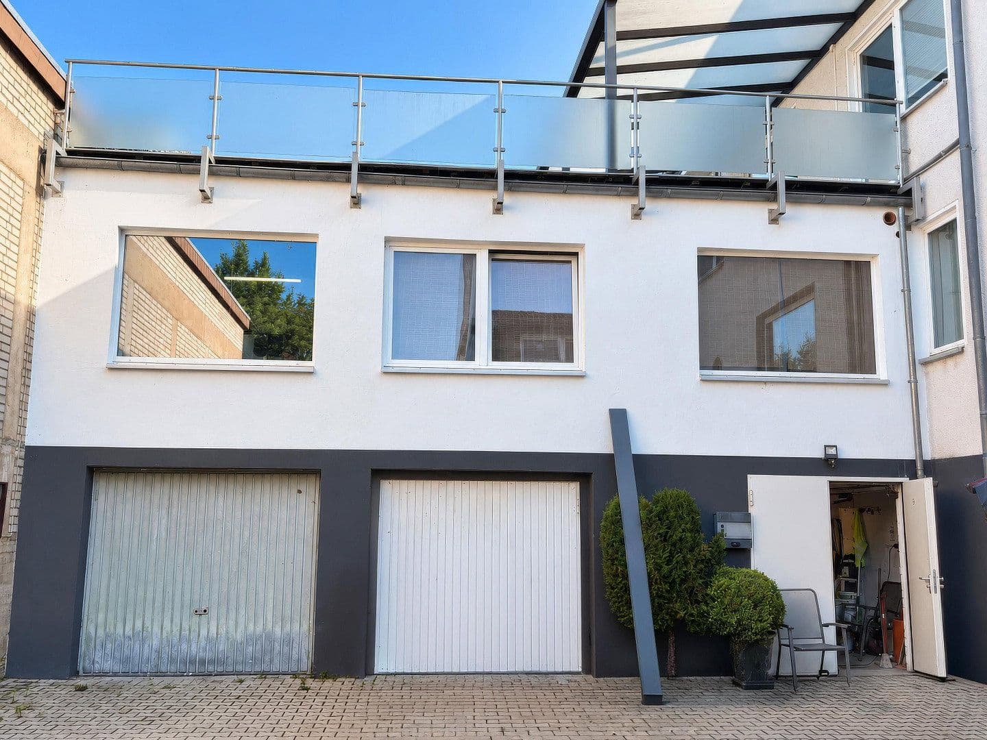 Pronájem nebytového prostoru 173 m², Leverkusen, Opladen, Severní Porýní-Vestfálsko Pronájem nebytového prostoru 173 m², Leverkusen, Opladen, Severní Porýní-Vestfálsko