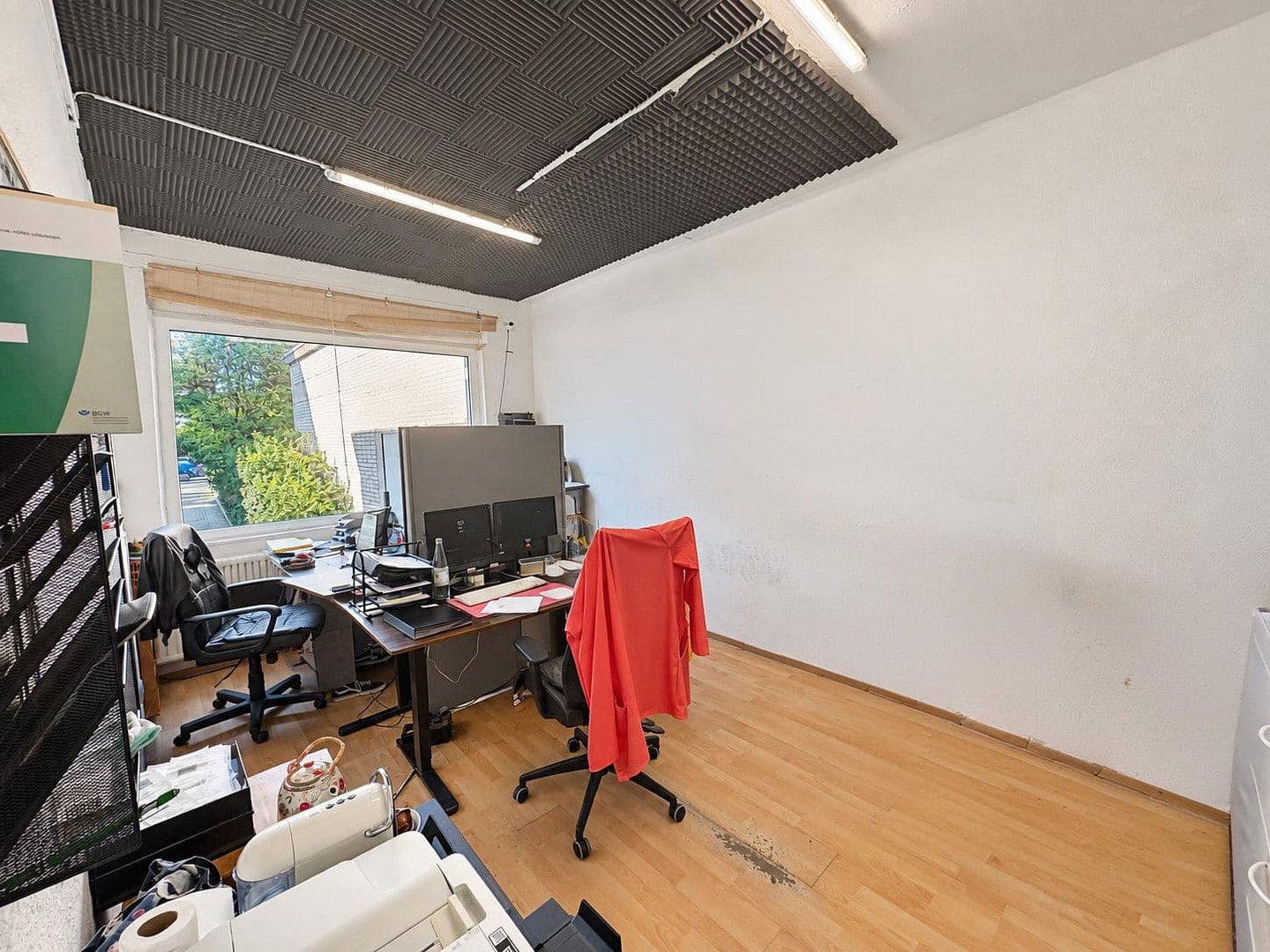 Pronájem nebytového prostoru 173 m², Leverkusen, Opladen, Severní Porýní-Vestfálsko Pronájem nebytového prostoru 173 m², Leverkusen, Opladen, Severní Porýní-Vestfálsko