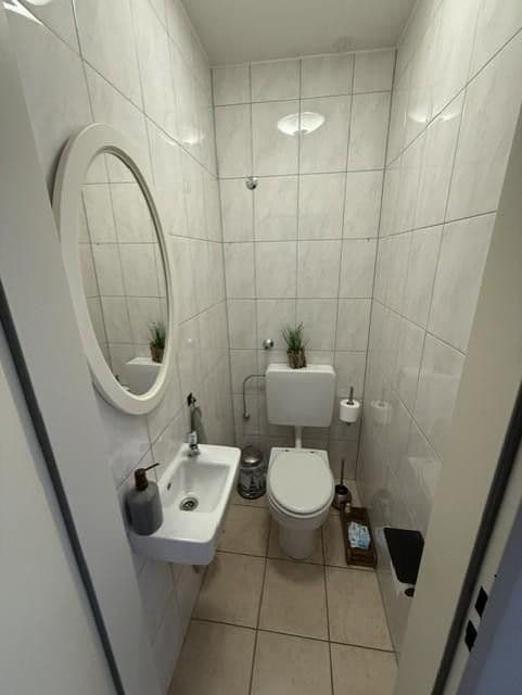 Pronájem bytu 3+1 95 m², Cáchy, Severní Porýní-Vestfálsko Pronájem bytu 3+1 95 m², Cáchy, Severní Porýní-Vestfálsko