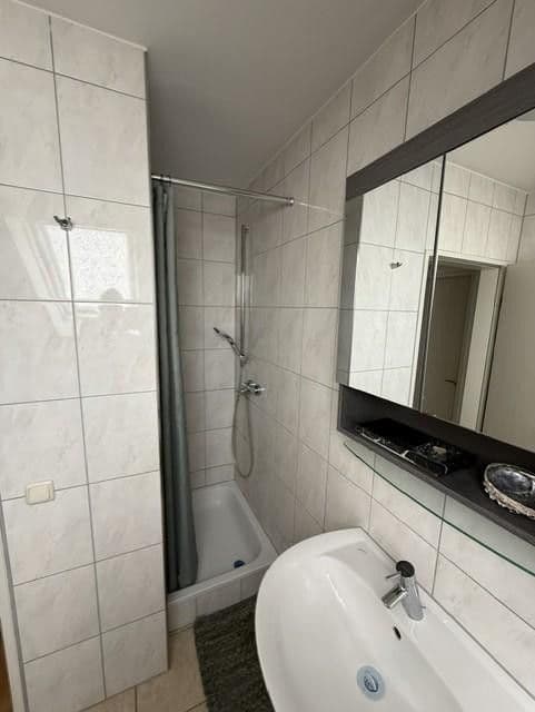 Pronájem bytu 3+1 95 m², Cáchy, Severní Porýní-Vestfálsko Pronájem bytu 3+1 95 m², Cáchy, Severní Porýní-Vestfálsko