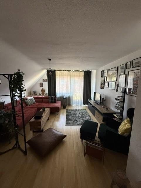 Pronájem bytu 3+1 95 m², Cáchy, Severní Porýní-Vestfálsko Pronájem bytu 3+1 95 m², Cáchy, Severní Porýní-Vestfálsko