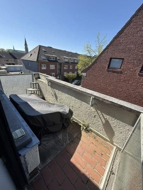 Pronájem bytu 3+1 95 m², Cáchy, Severní Porýní-Vestfálsko Pronájem bytu 3+1 95 m², Cáchy, Severní Porýní-Vestfálsko