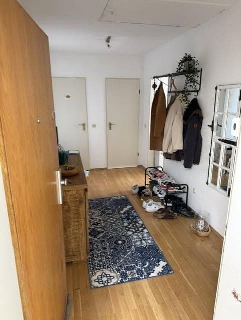 Pronájem bytu 3+1 95 m², Cáchy, Severní Porýní-Vestfálsko Pronájem bytu 3+1 95 m², Cáchy, Severní Porýní-Vestfálsko