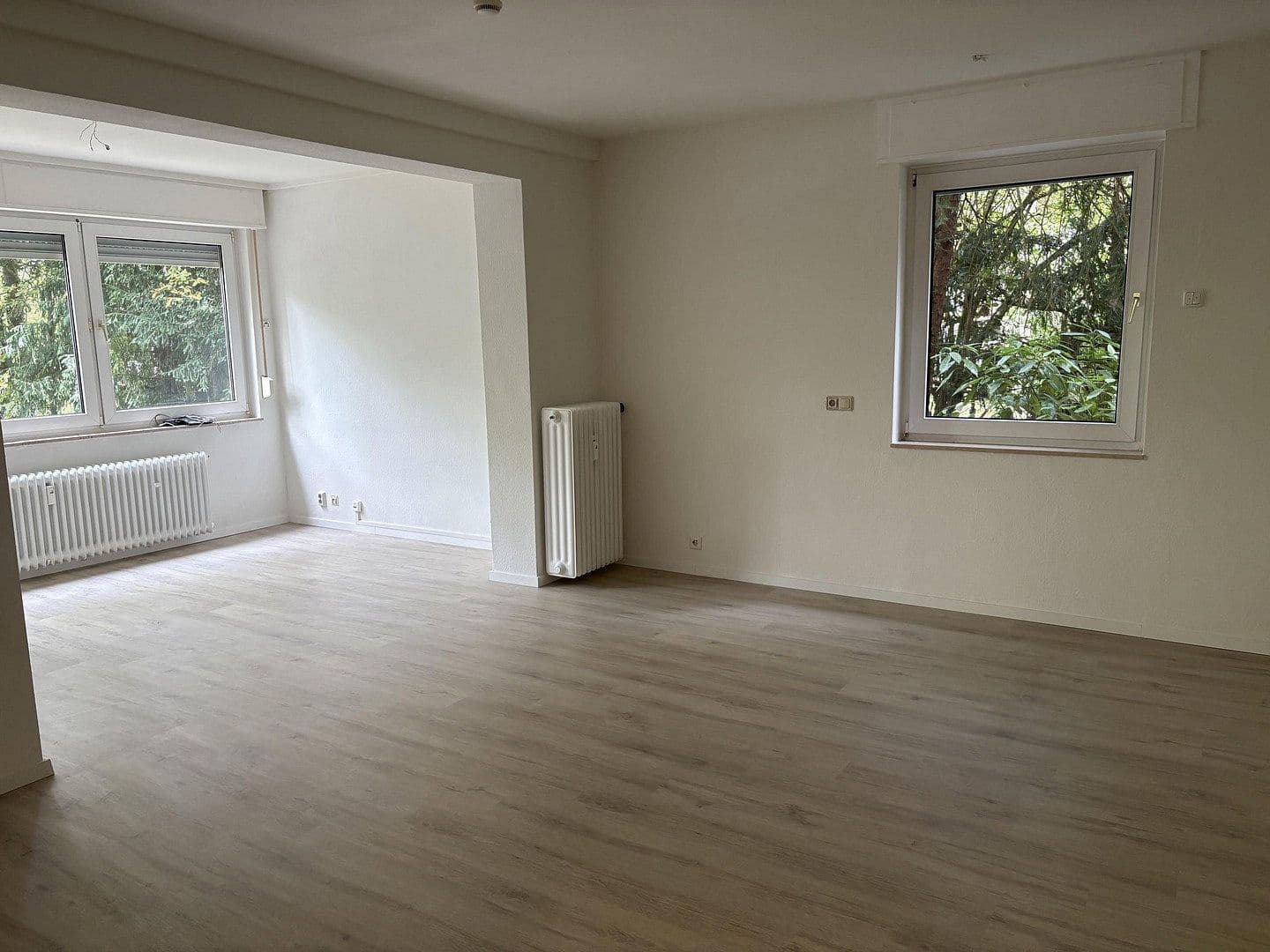 Pronájem bytu 4+1 128 m², Wiesbaden, Hessen Pronájem bytu 4+1 128 m², Wiesbaden, Hessen