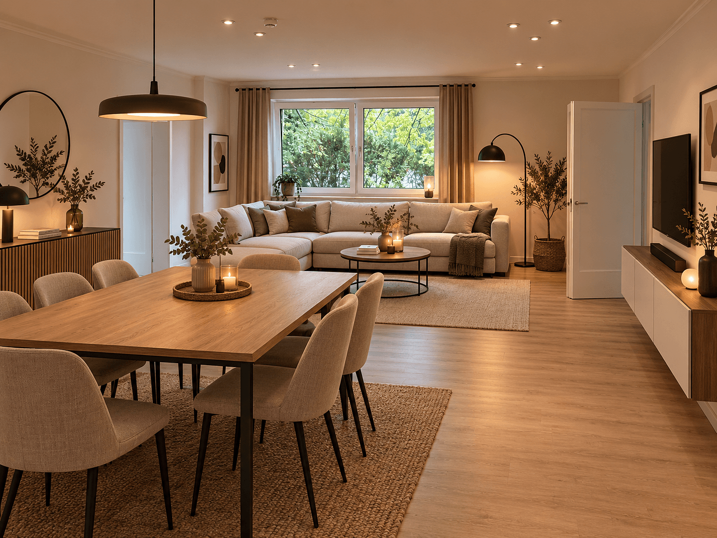 Pronájem bytu 4+1 128 m², Wiesbaden, Hessen Pronájem bytu 4+1 128 m², Wiesbaden, Hessen