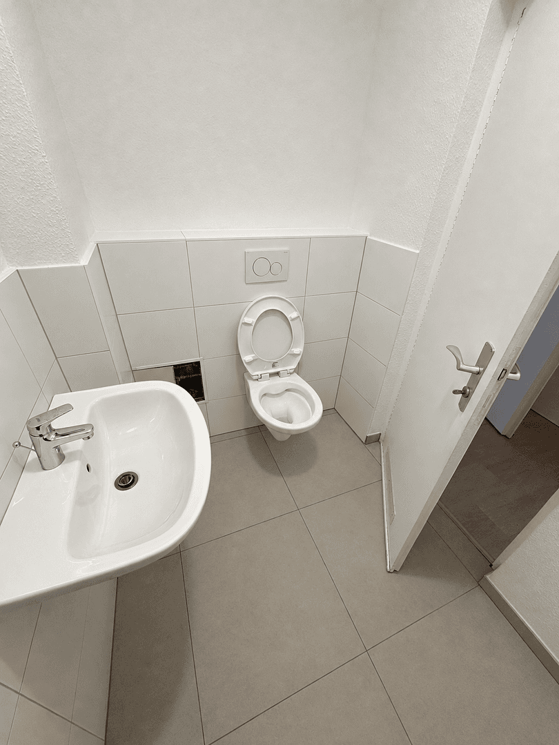 Pronájem bytu 4+1 128 m², Wiesbaden, Hessen Pronájem bytu 4+1 128 m², Wiesbaden, Hessen