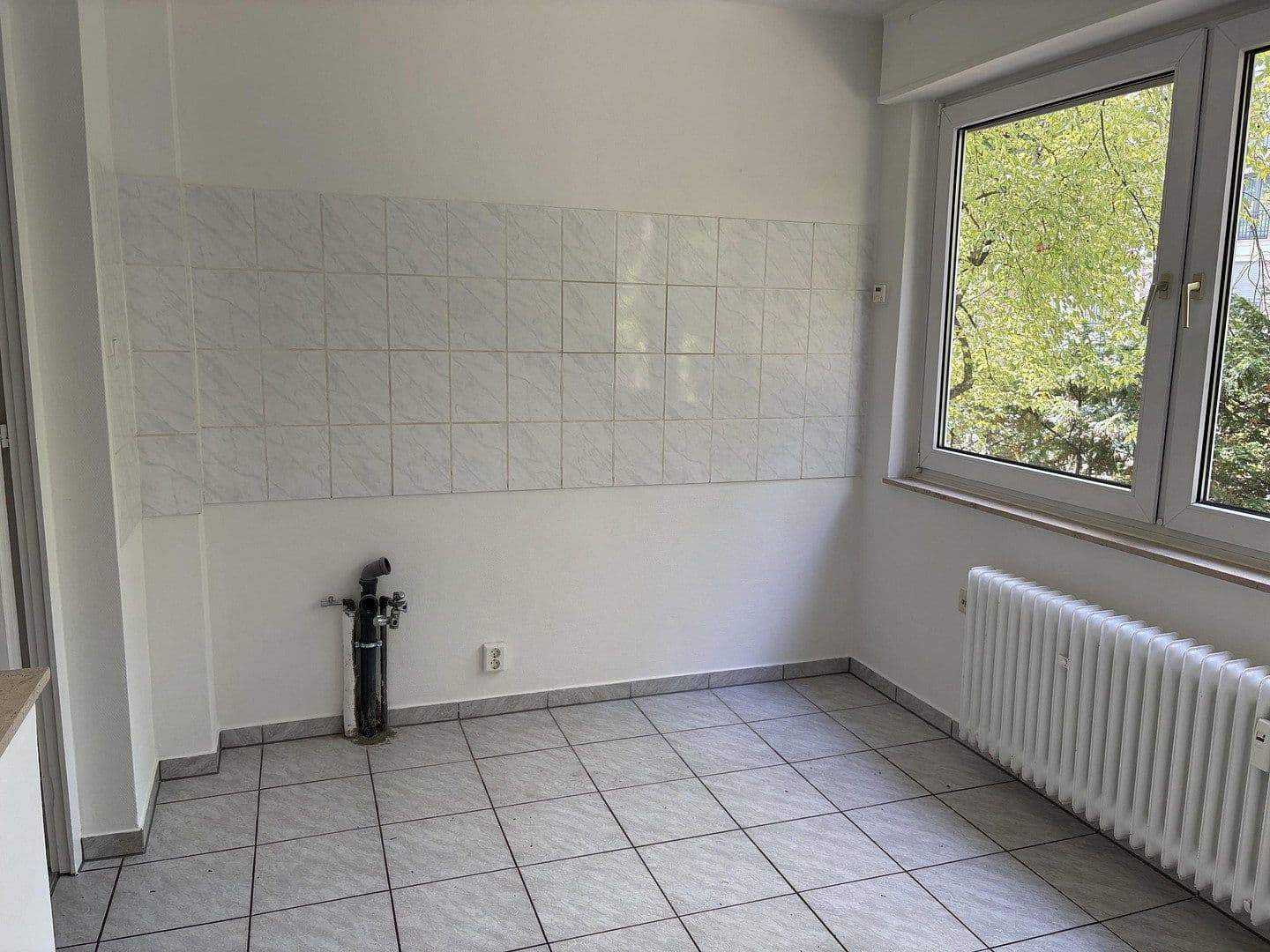 Pronájem bytu 4+1 128 m², Wiesbaden, Hessen Pronájem bytu 4+1 128 m², Wiesbaden, Hessen