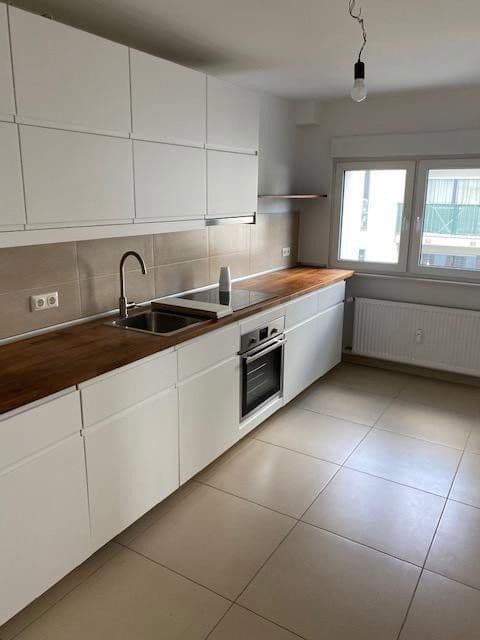 Prodej bytu 3+1 110 m², Oberursel (Taunus), Hessen Prodej bytu 3+1 110 m², Oberursel (Taunus), Hessen