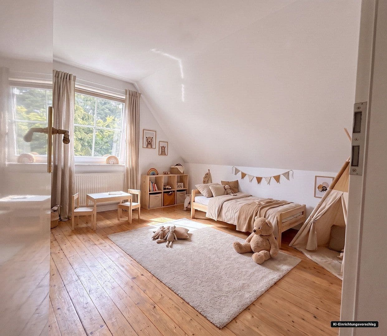 Prodej domu 122 m², pozemek 357 m², Egestorf, Dolní Sasko Prodej domu 122 m², pozemek 357 m², Egestorf, Dolní Sasko