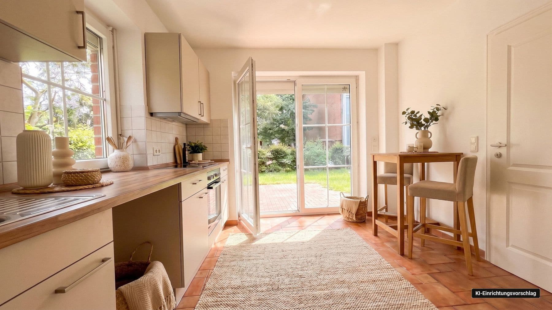 Prodej domu 122 m², pozemek 357 m², Egestorf, Dolní Sasko Prodej domu 122 m², pozemek 357 m², Egestorf, Dolní Sasko