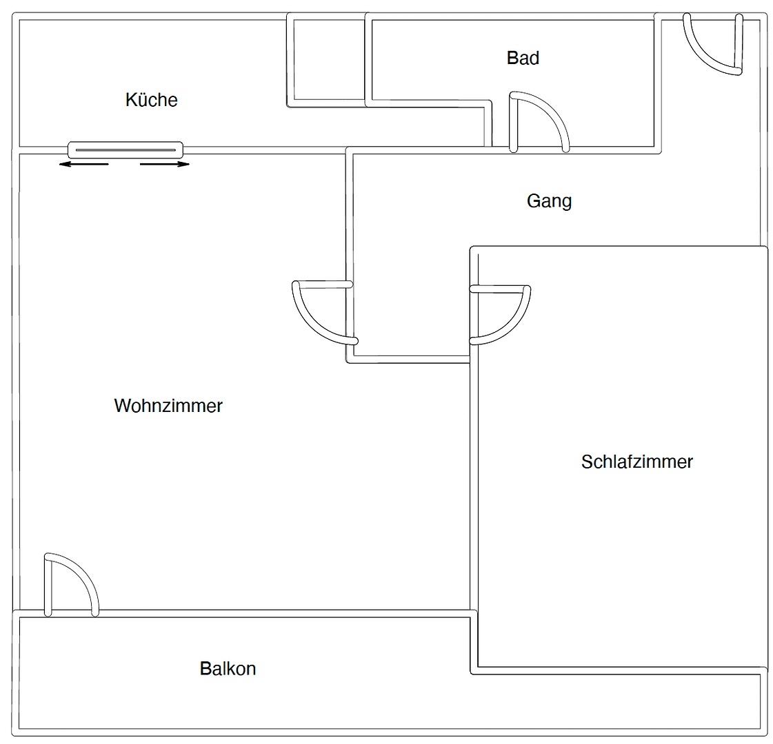 Prodej bytu 2+1 62 m², Wilhelm-Hauff-Straße 22, Augsburg, Bavorsko Prodej bytu 2+1 62 m², Wilhelm-Hauff-Straße 22, Augsburg, Bavorsko
