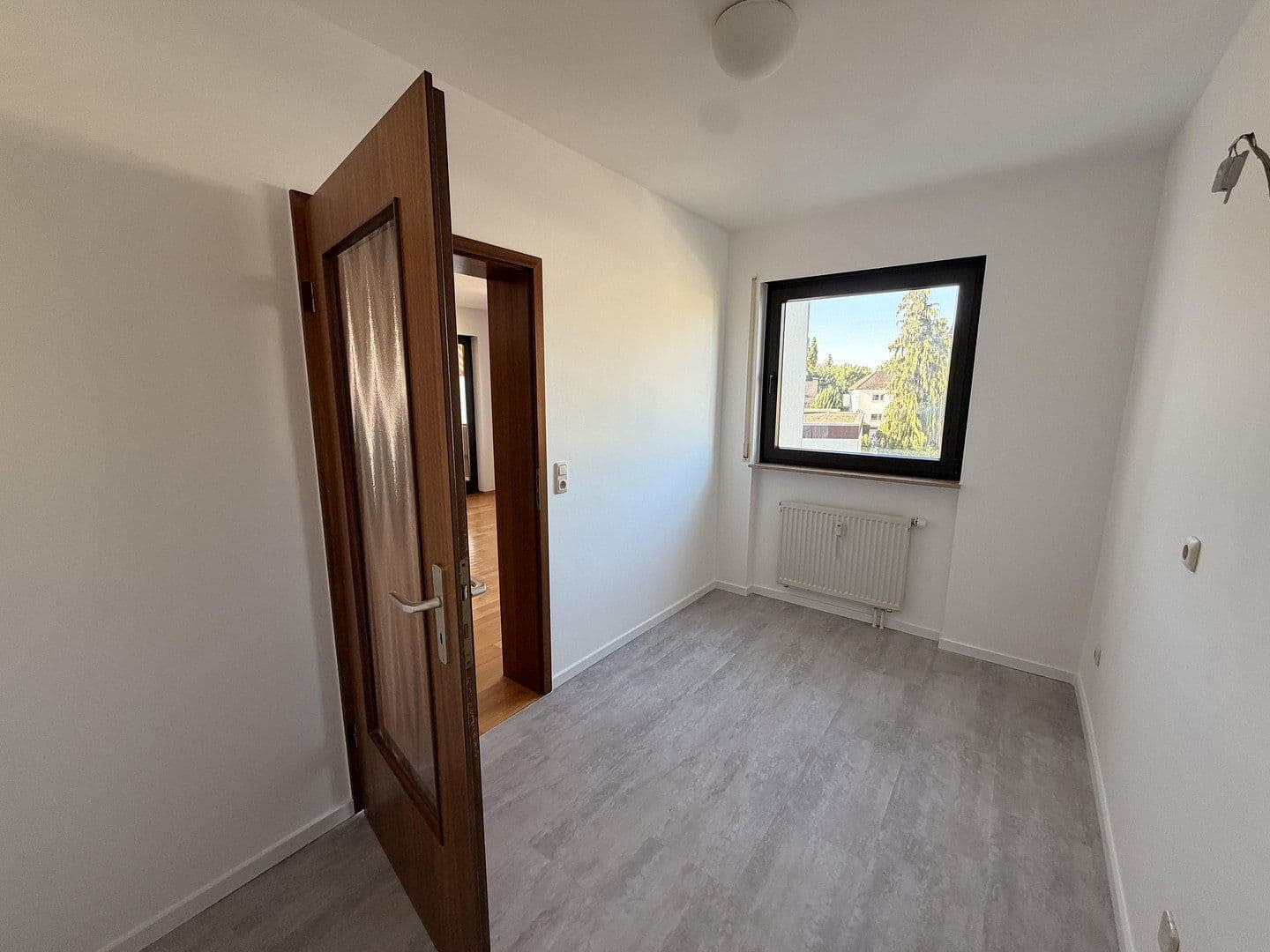 Pronájem bytu 2+1 63 m², Oberursel (Taunus), Hessen Pronájem bytu 2+1 63 m², Oberursel (Taunus), Hessen