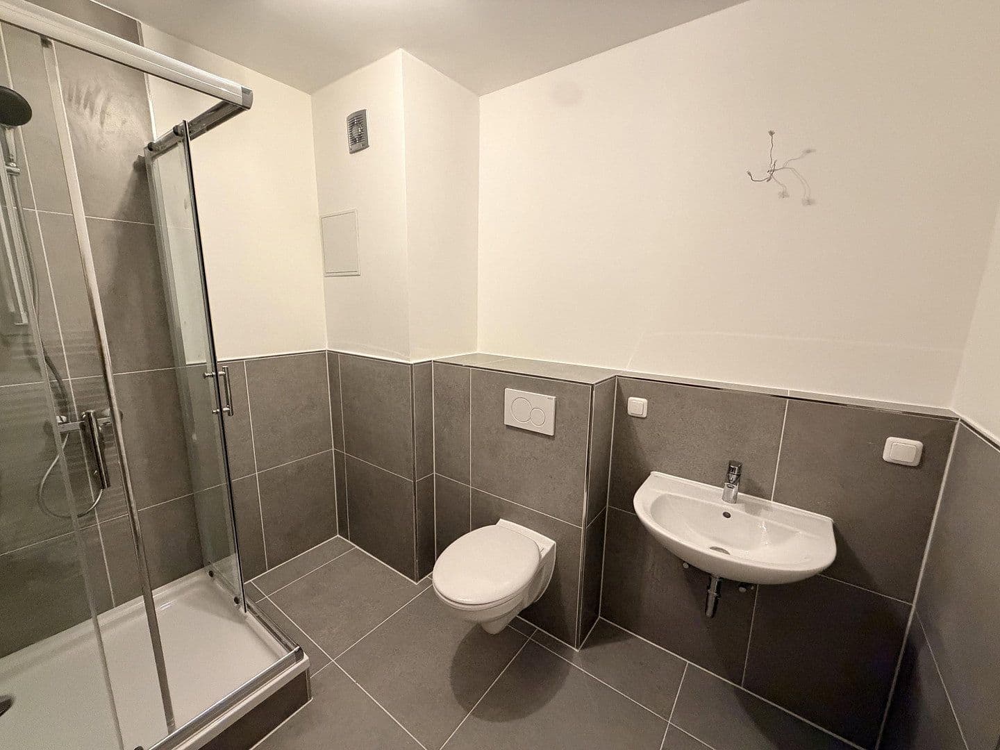 Pronájem bytu 2+1 63 m², Oberursel (Taunus), Hessen Pronájem bytu 2+1 63 m², Oberursel (Taunus), Hessen