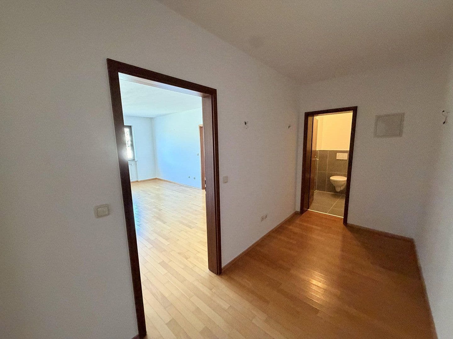 Pronájem bytu 2+1 63 m², Oberursel (Taunus), Hessen Pronájem bytu 2+1 63 m², Oberursel (Taunus), Hessen