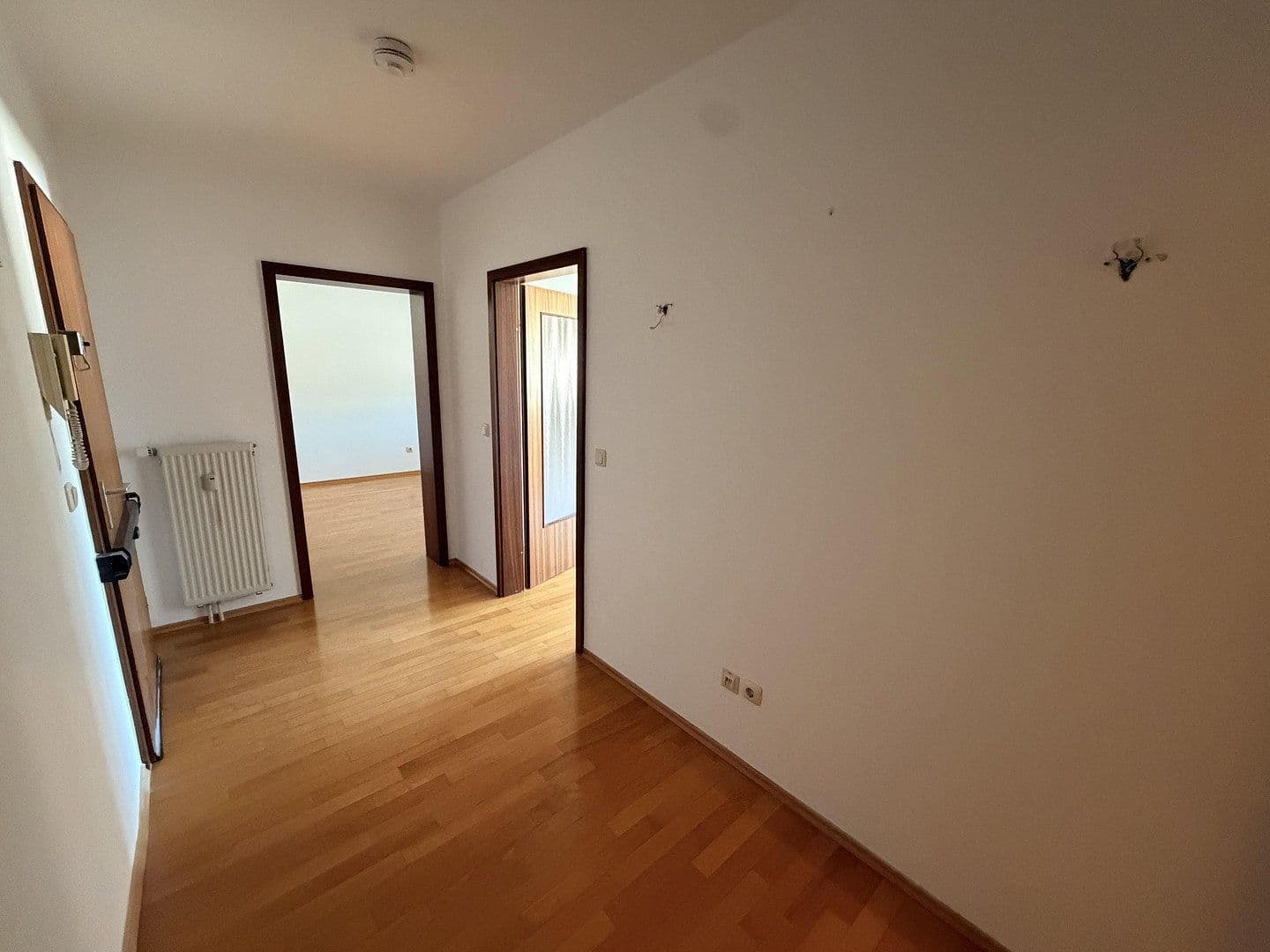 Pronájem bytu 2+1 63 m², Oberursel (Taunus), Hessen Pronájem bytu 2+1 63 m², Oberursel (Taunus), Hessen