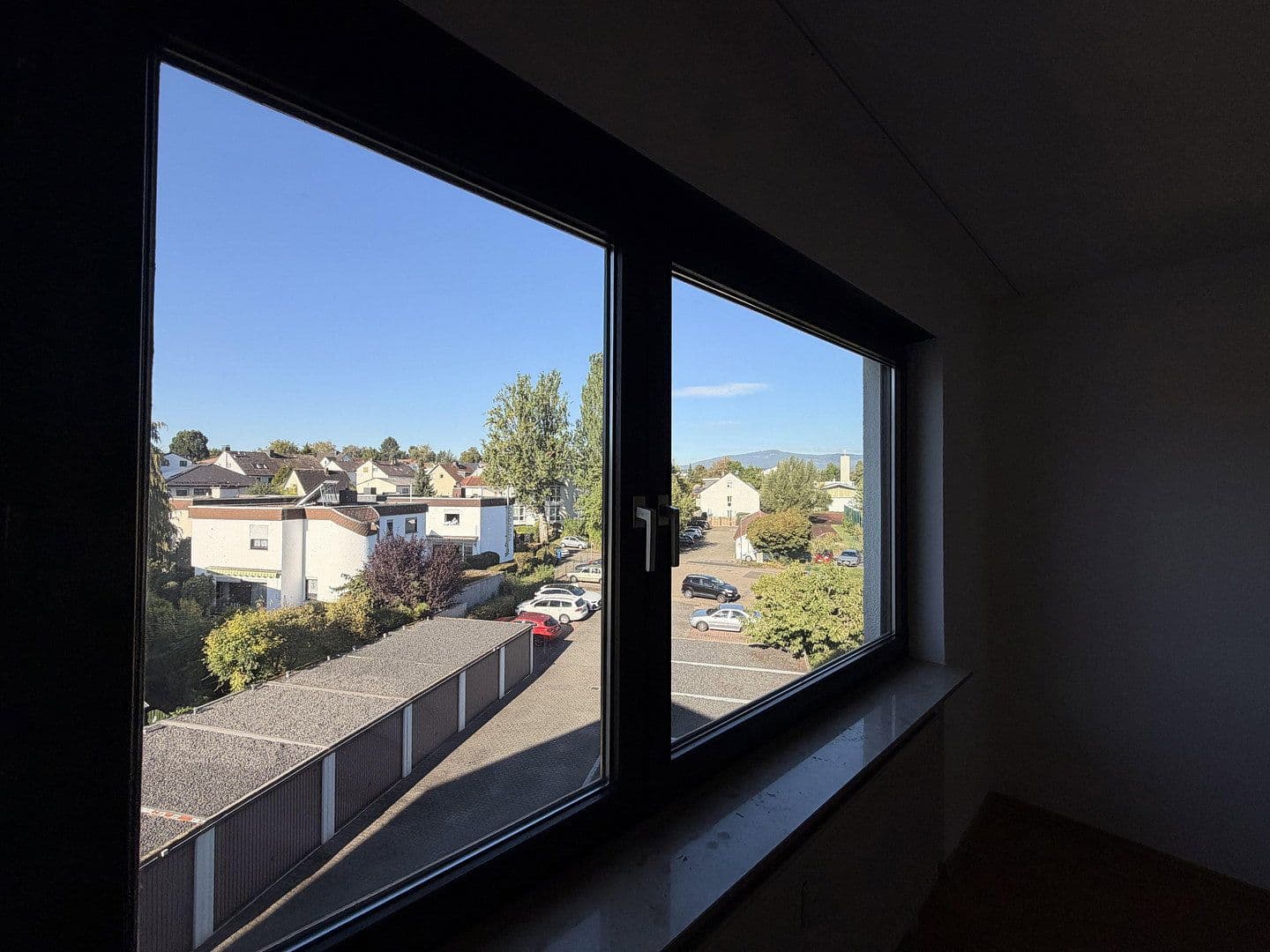 Pronájem bytu 2+1 63 m², Oberursel (Taunus), Hessen Pronájem bytu 2+1 63 m², Oberursel (Taunus), Hessen