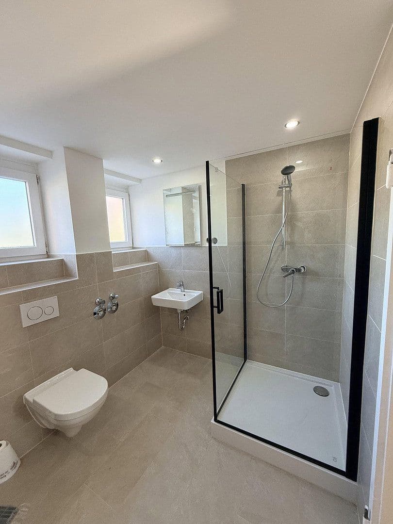 Pronájem bytu 3+1 58 m², Max-von-Müller-Str. 58, Rottenburg a. d. Laaber, Bavorsko Pronájem bytu 3+1 58 m², Max-von-Müller-Str. 58, Rottenburg a. d. Laaber, Bavorsko
