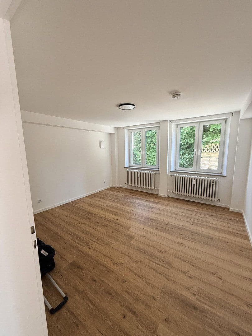 Pronájem bytu 3+1 58 m², Max-von-Müller-Str. 58, Rottenburg a. d. Laaber, Bavorsko Pronájem bytu 3+1 58 m², Max-von-Müller-Str. 58, Rottenburg a. d. Laaber, Bavorsko