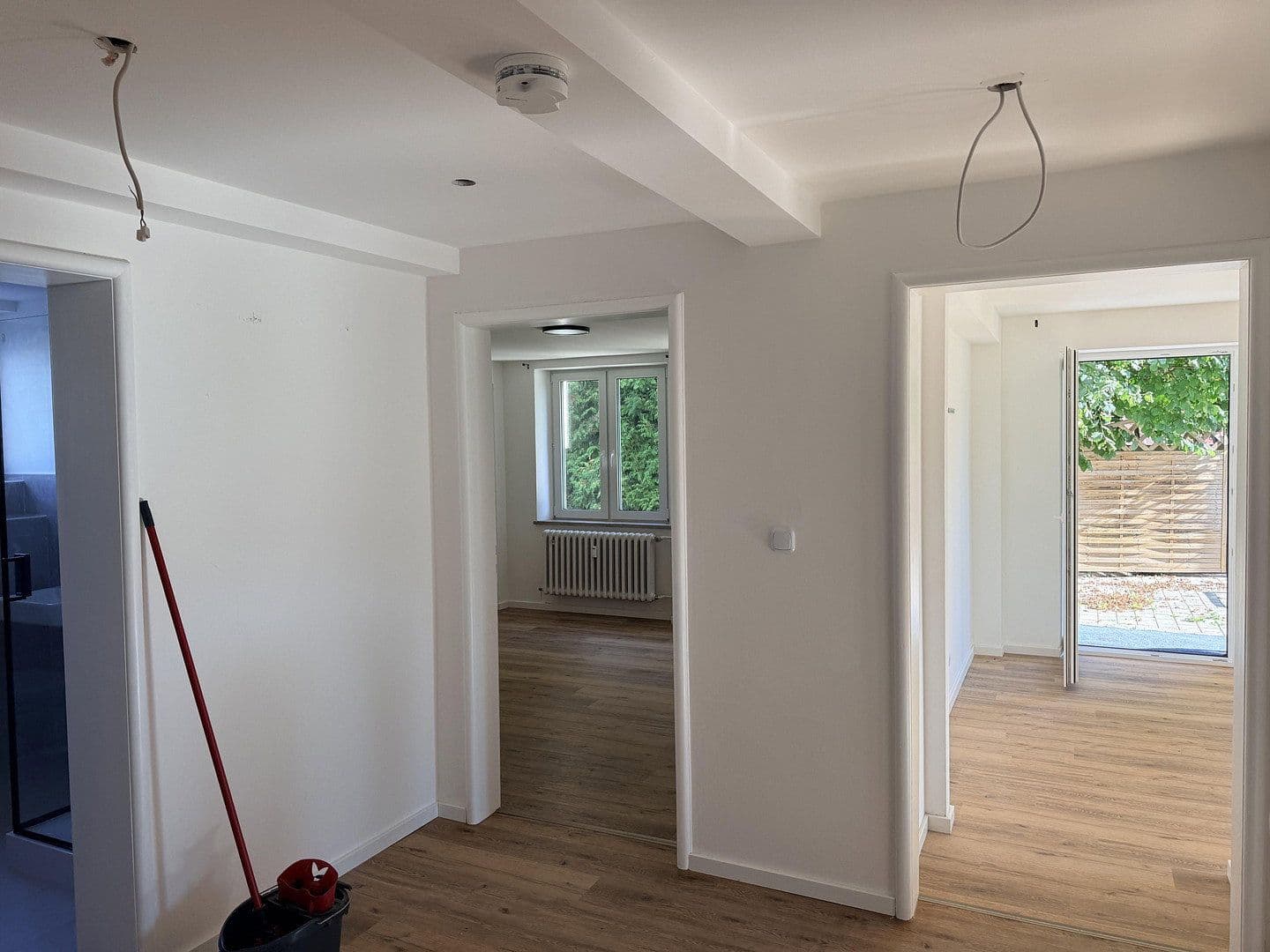 Pronájem bytu 3+1 58 m², Max-von-Müller-Str. 58, Rottenburg a. d. Laaber, Bavorsko Pronájem bytu 3+1 58 m², Max-von-Müller-Str. 58, Rottenburg a. d. Laaber, Bavorsko