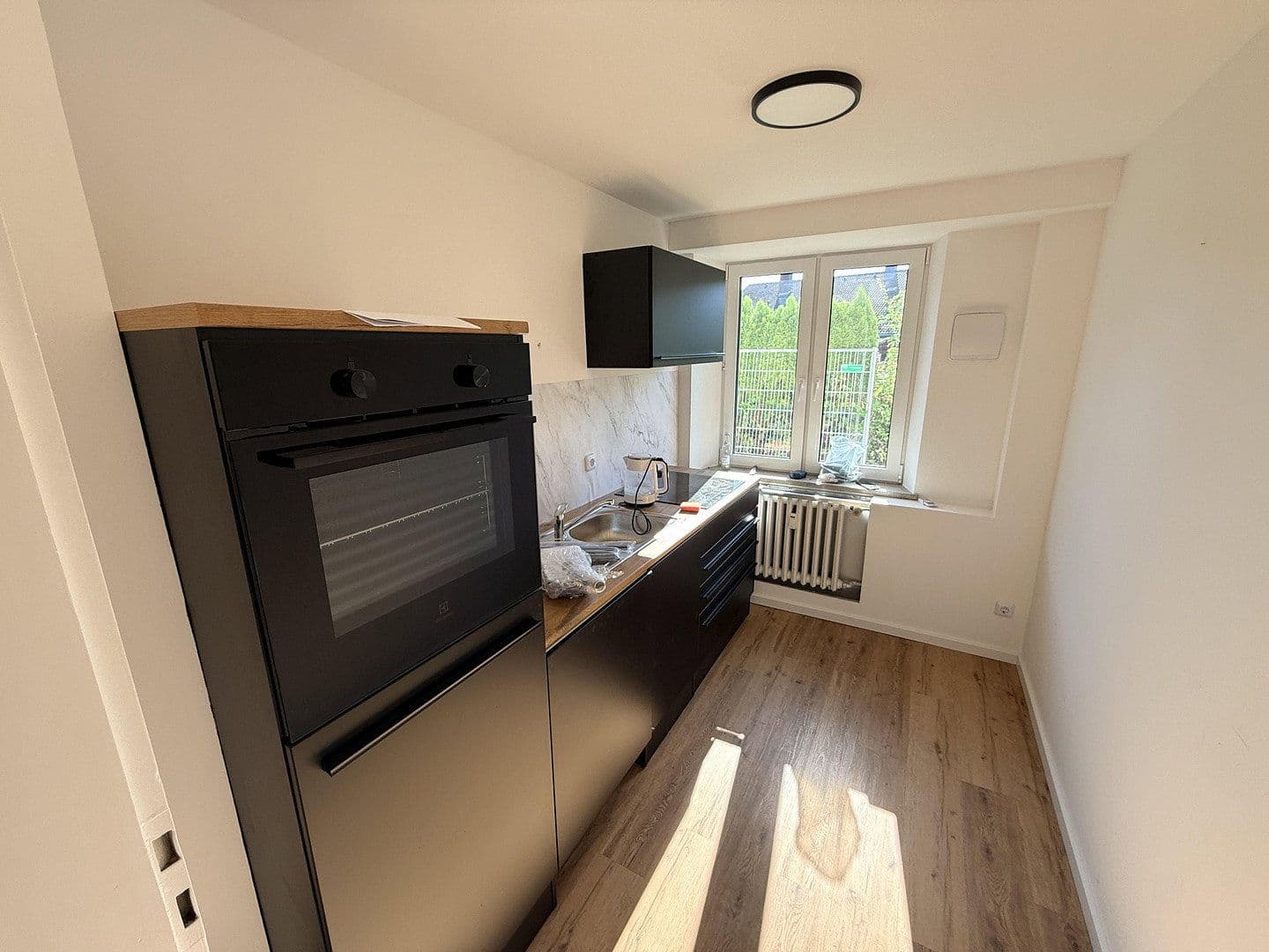 Pronájem bytu 3+1 58 m², Max-von-Müller-Str. 58, Rottenburg a. d. Laaber, Bavorsko Pronájem bytu 3+1 58 m², Max-von-Müller-Str. 58, Rottenburg a. d. Laaber, Bavorsko
