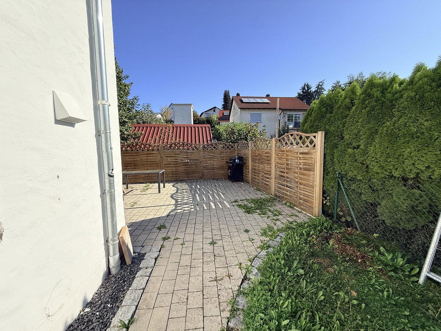 Pronájem bytu 3+1 58 m², Max-von-Müller-Str. 58, Rottenburg a. d. Laaber, Bavorsko Pronájem bytu 3+1 58 m², Max-von-Müller-Str. 58, Rottenburg a. d. Laaber, Bavorsko