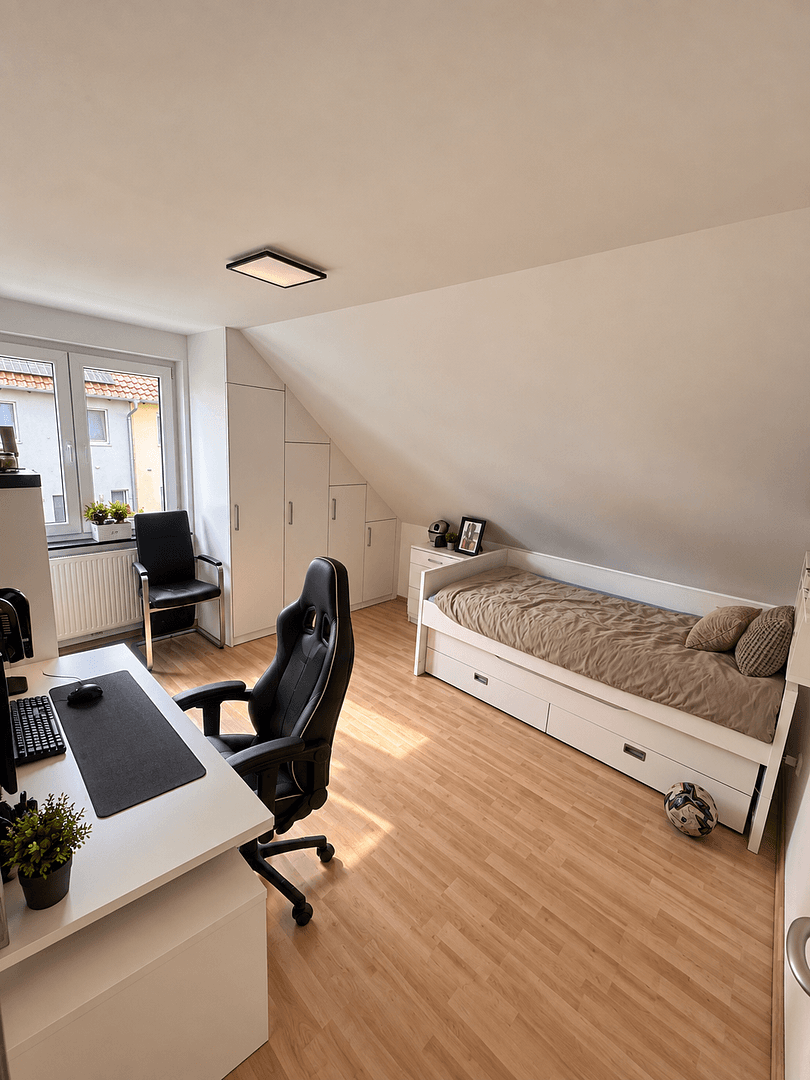 Prodej domu 140 m², pozemek 450 m², Otterstadt, Porýní-Falc Prodej domu 140 m², pozemek 450 m², Otterstadt, Porýní-Falc