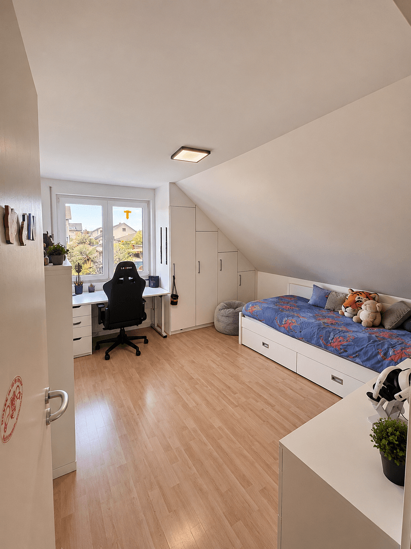 Prodej domu 140 m², pozemek 450 m², Otterstadt, Porýní-Falc Prodej domu 140 m², pozemek 450 m², Otterstadt, Porýní-Falc