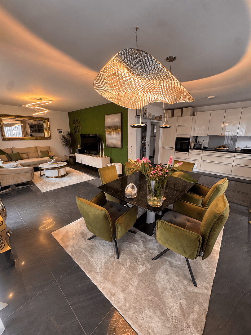 Prodej domu 140 m², pozemek 450 m², Otterstadt, Porýní-Falc Prodej domu 140 m², pozemek 450 m², Otterstadt, Porýní-Falc