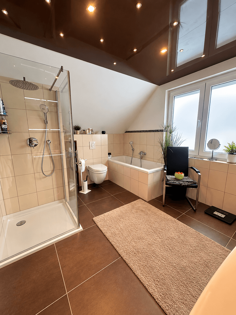 Prodej domu 140 m², pozemek 450 m², Otterstadt, Porýní-Falc Prodej domu 140 m², pozemek 450 m², Otterstadt, Porýní-Falc
