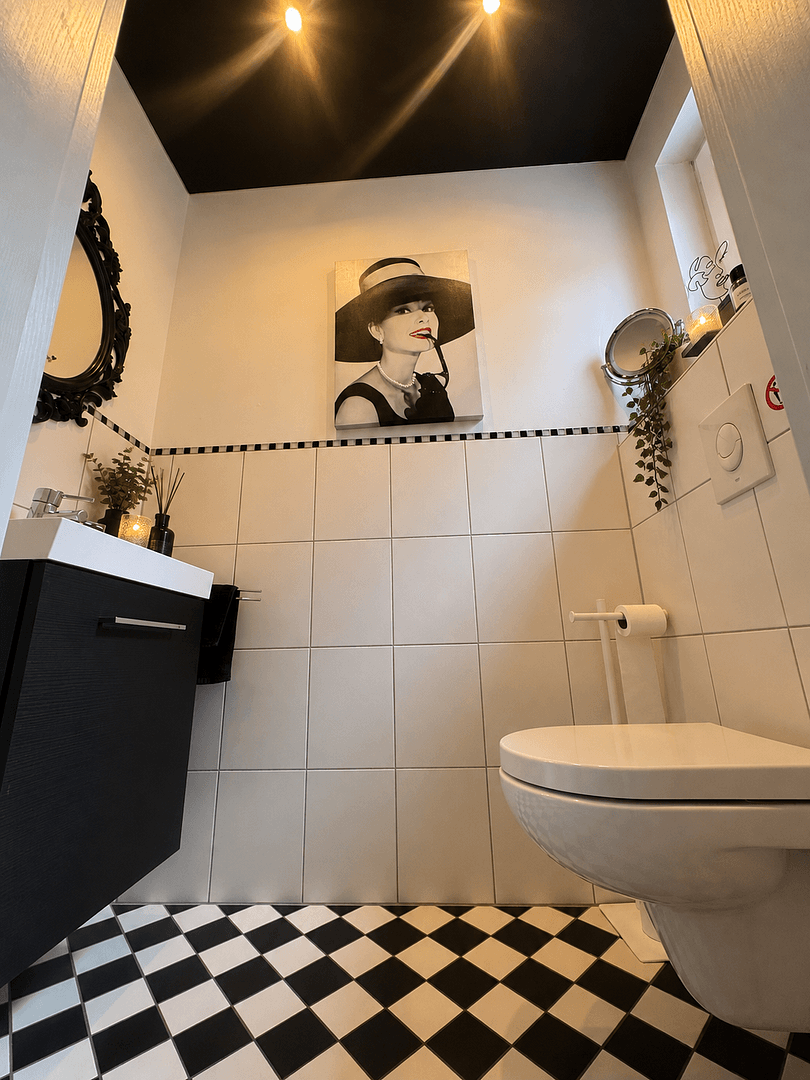 Prodej domu 140 m², pozemek 450 m², Otterstadt, Porýní-Falc Prodej domu 140 m², pozemek 450 m², Otterstadt, Porýní-Falc
